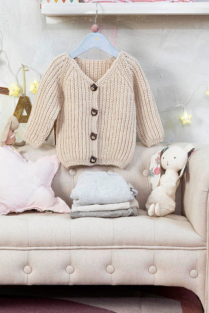 Catalogue Lang Yarns - Punto 17 - Layette