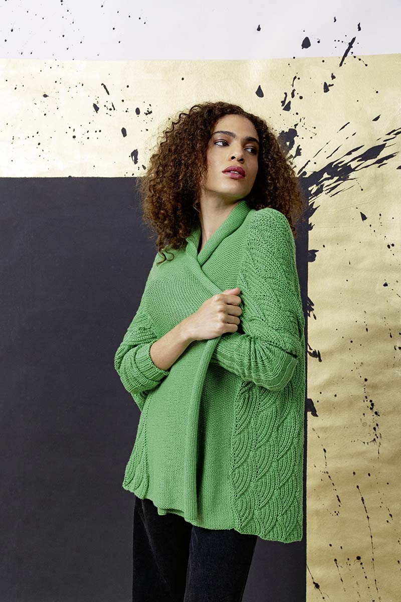 Catalogue Lang Yarns - Punto 26 - Norma