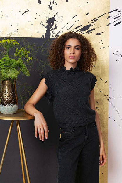 Catalogue Lang Yarns - Punto 26 - Norma