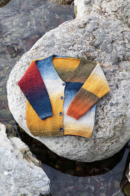 Catalogue Lang Yarns - Punto 28 -  MERINO 150