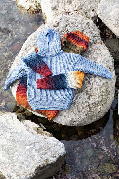 Catalogue Lang Yarns - Punto 28 -  MERINO 150