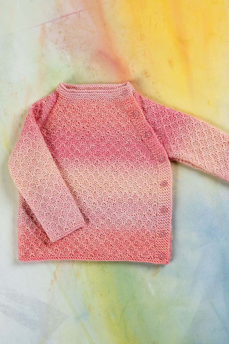 Catalogue Lang Yarns - Punto 35 - Layette Merino 200