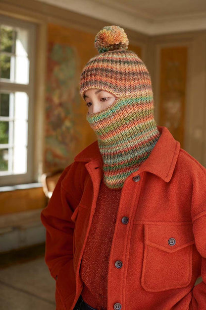 Catalogue Lang Yarns - Punto 46 - FRIDA