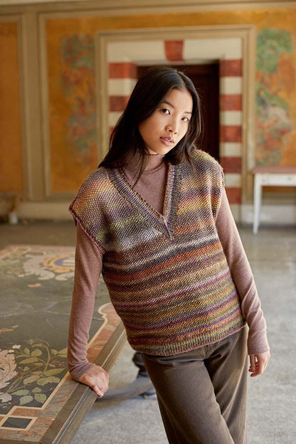 Catalogue Lang Yarns - Punto 46 - FRIDA