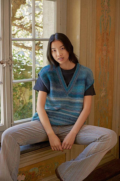 Catalogue Lang Yarns - Punto 46 - FRIDA