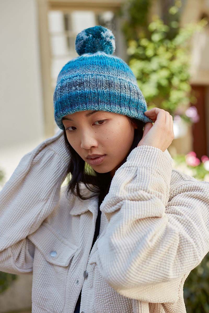 Catalogue Lang Yarns - Punto 46 - FRIDA