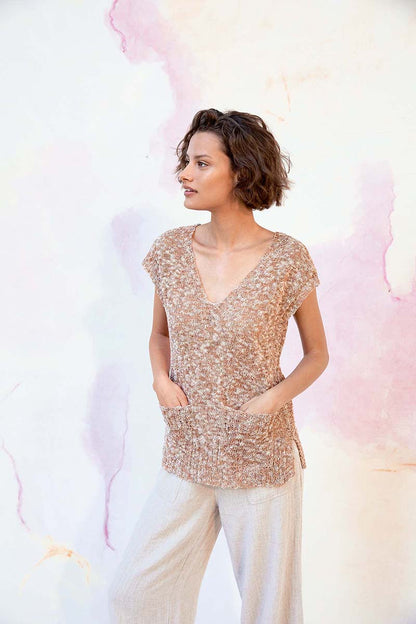 Catalogue Lang Yarns - Punto 52 - Celeste