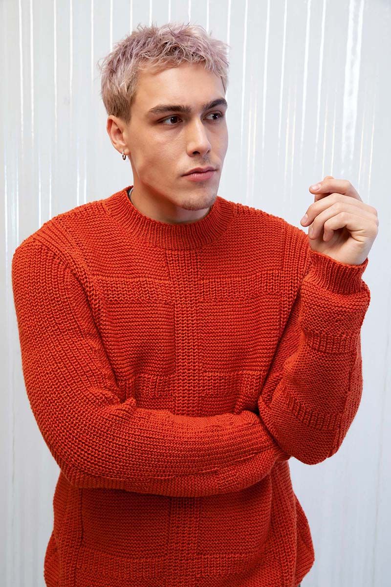 Catalogue Lang Yarns - Punto 55 - MERINO