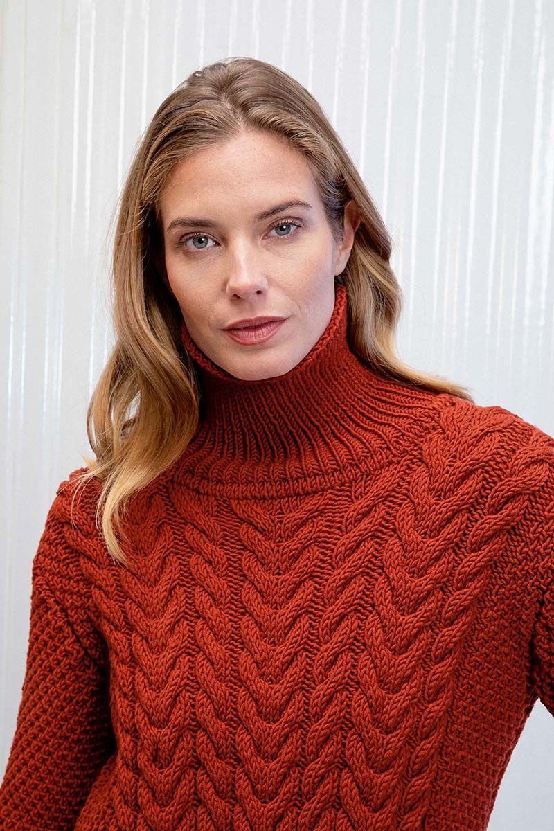 Catalogue Lang Yarns - Punto 55 - MERINO