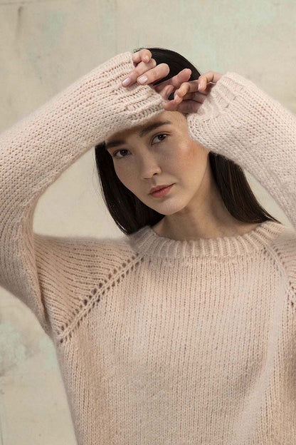 Catalogue Lang Yarns Punto N°60 Cashmere