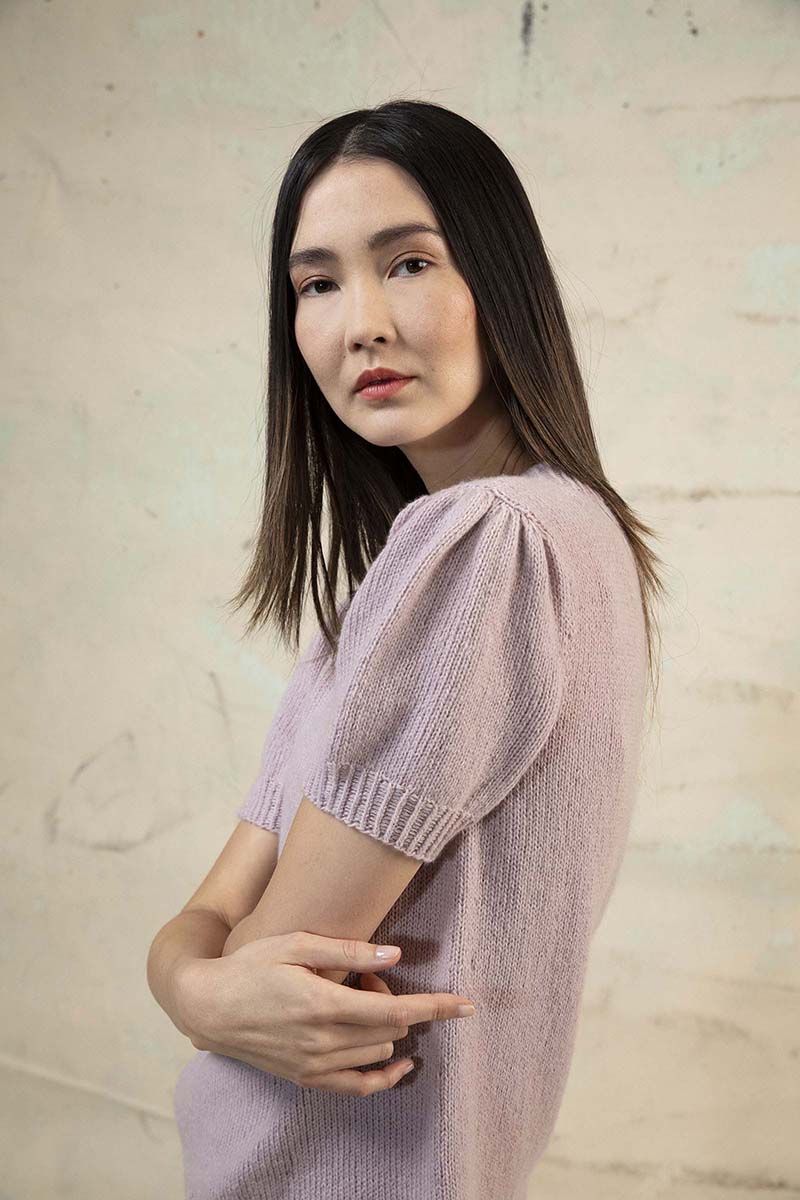 Catalogue Lang Yarns Punto N°60 Cashmere