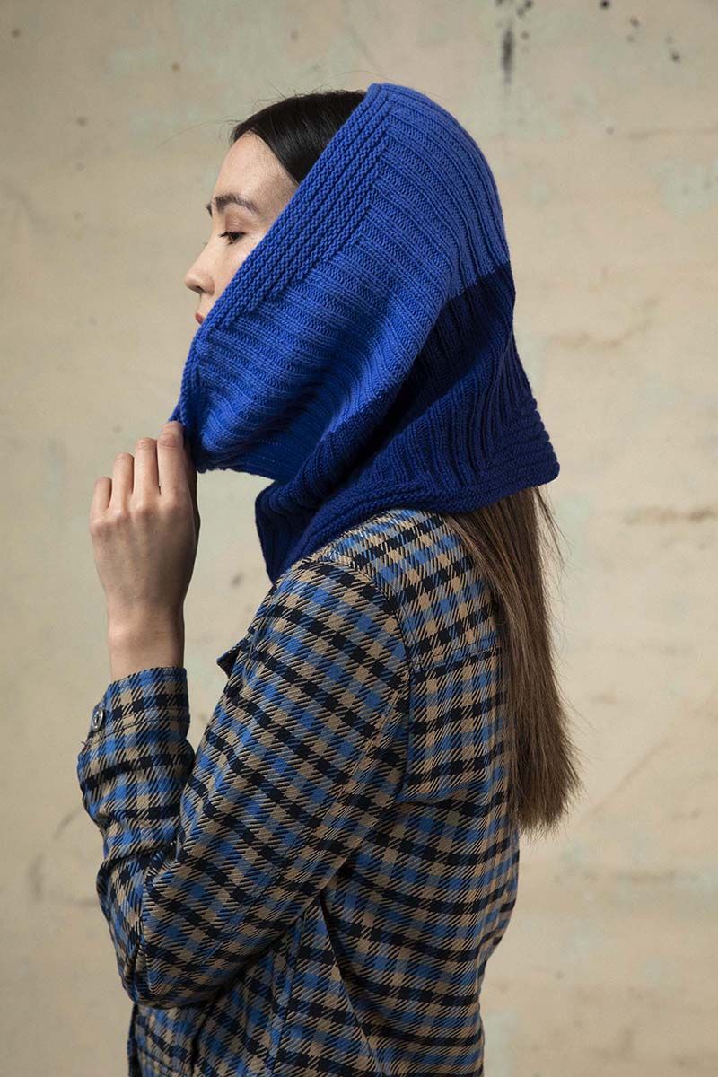 Catalogue Lang Yarns Punto N°60 Cashmere