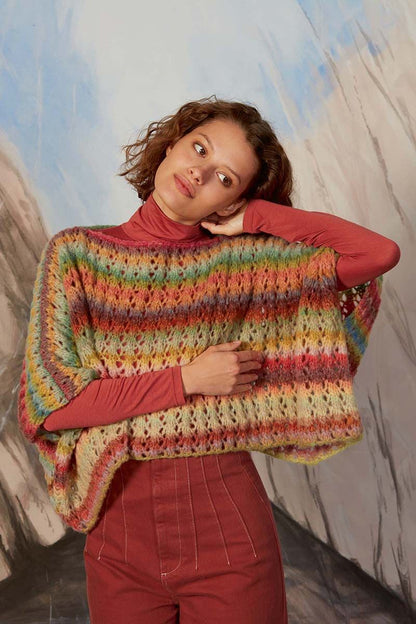 Catalogue Lang Yarns - Punto 61 - Orion