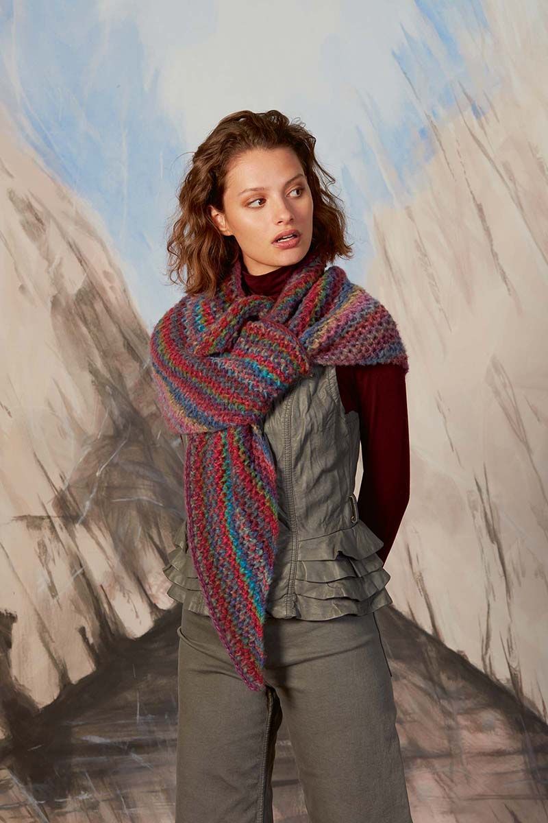 Catalogue Lang Yarns - Punto 61 - Orion