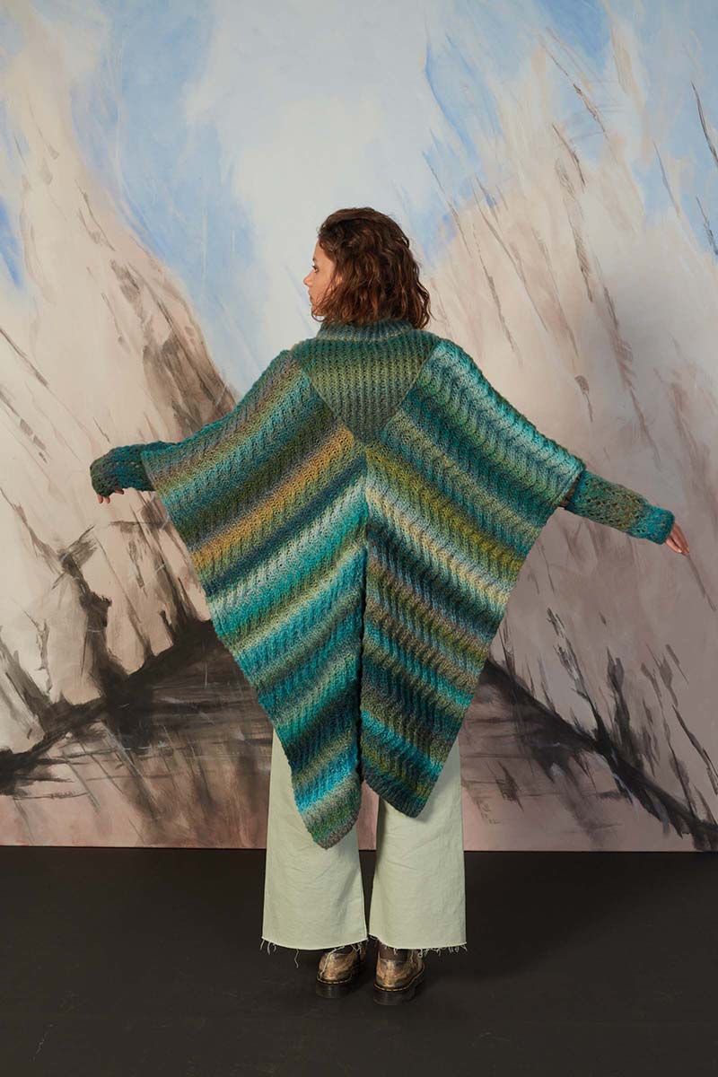 Catalogue Lang Yarns - Punto 61 - Orion