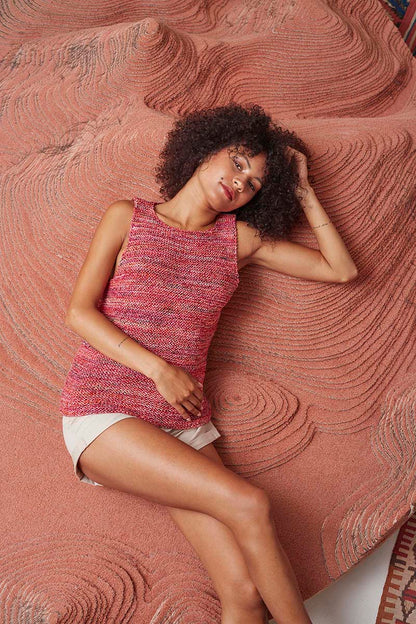 Catalogue Lang Yarns - Punto 70 - Footprints