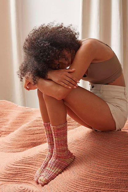 Catalogue Lang Yarns - Punto 70 - Footprints