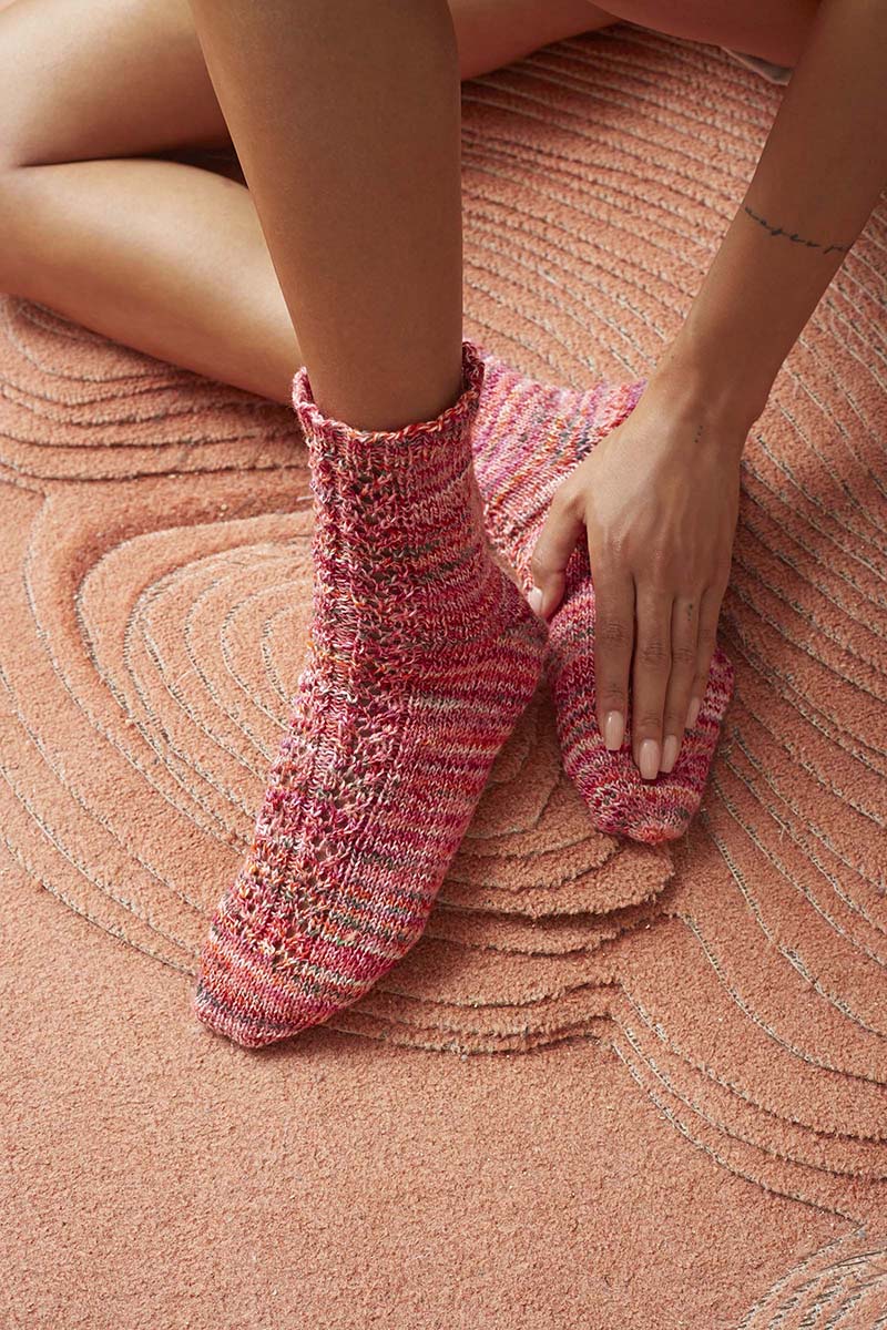 Catalogue Lang Yarns - Punto 70 - Footprints