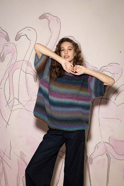 Catalogue Lang Yarns - Punto 73 - Color