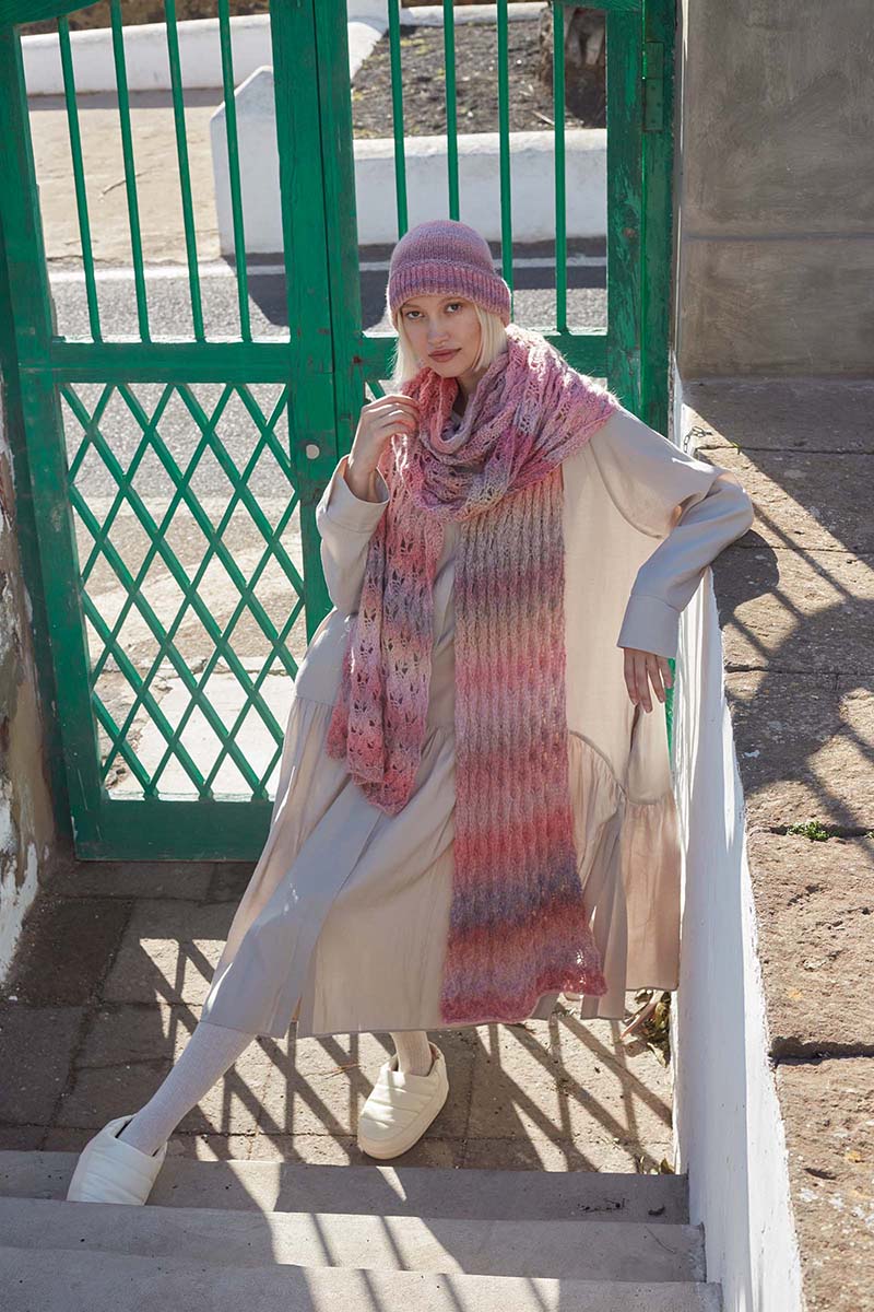 Catalogue Lang Yarns - Punto 75 - Harmony