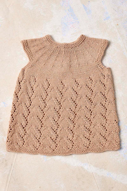 Catalogue Lang Yarns – Punto 83 : modèles layette tendance