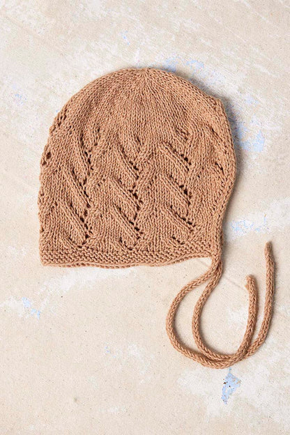 Catalogue Lang Yarns – Punto 83 : modèles layette tendance