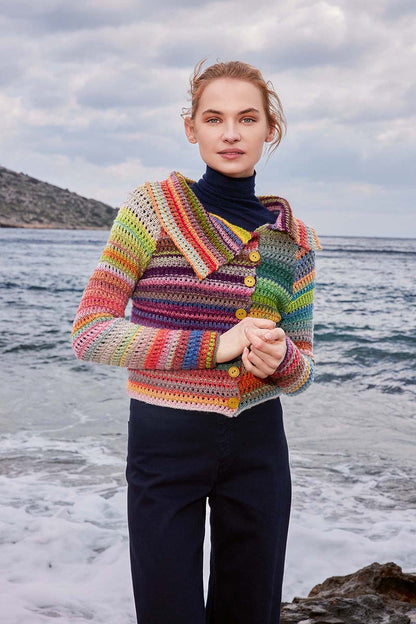 Catalogue Lang Yarns - Punto 85 - Infinity