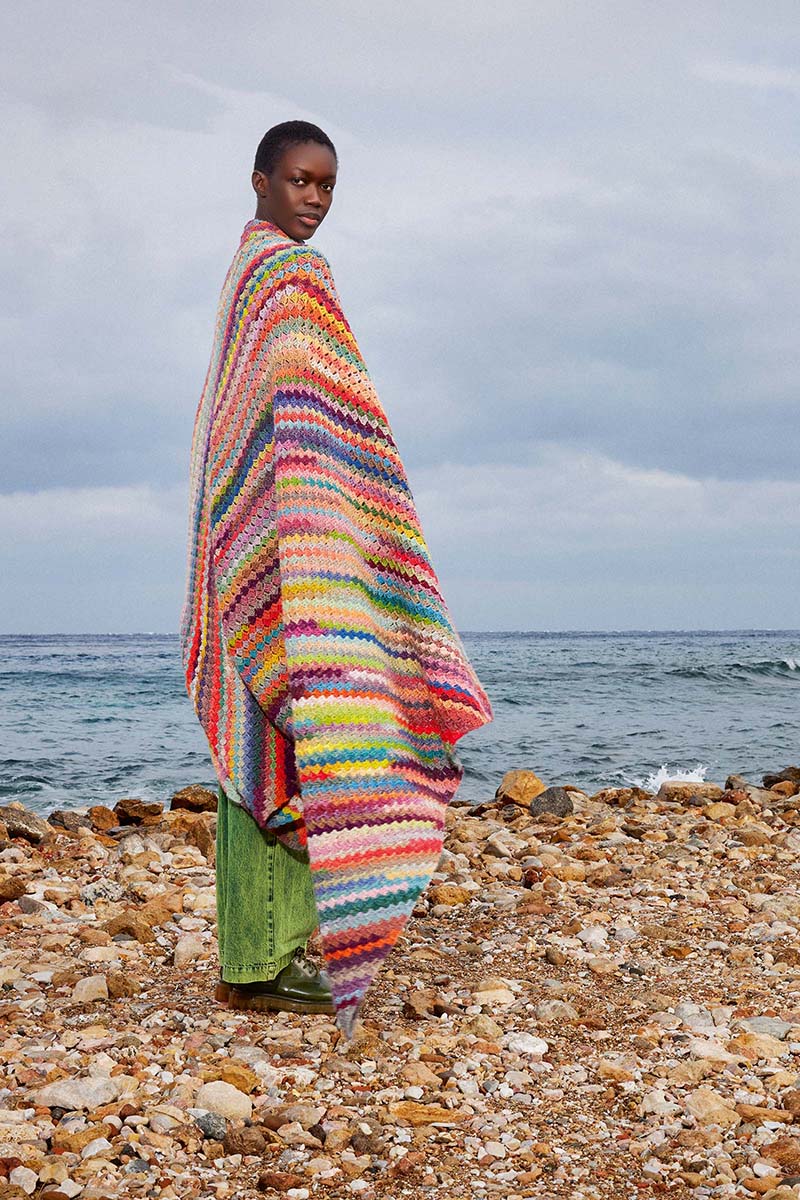 Catalogue Lang Yarns - Punto 85 - Infinity