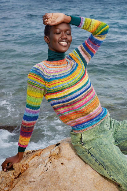 Catalogue Lang Yarns - Punto 85 - Infinity