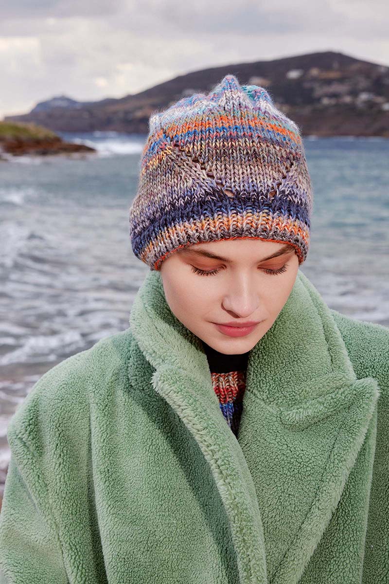 Catalogue Lang Yarns - Punto 85 - Infinity