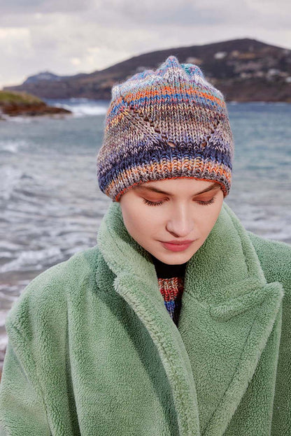 Catalogue Lang Yarns - Punto 85 - Infinity