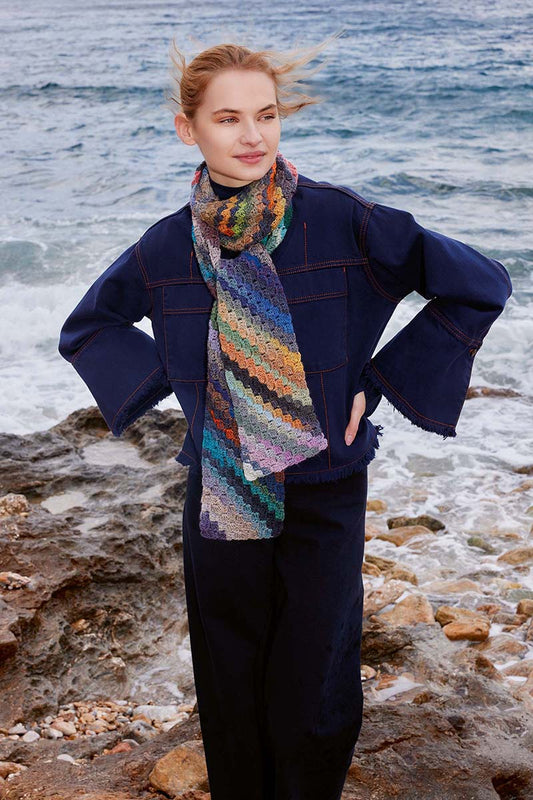 Catalogue Lang Yarns - Punto 85 - Infinity