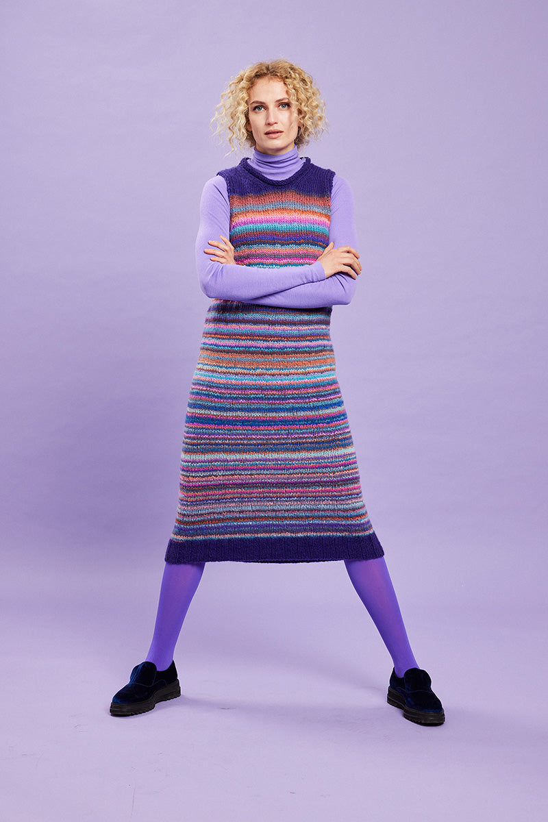 Catalogue Lang Yarns - Punto 93 - Cloud / Promise