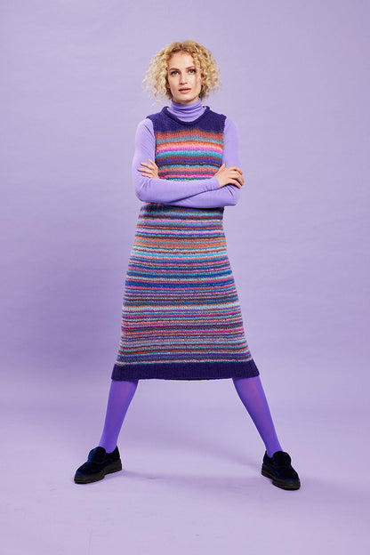 Catalogue Lang Yarns - Punto 93 - Cloud / Promise