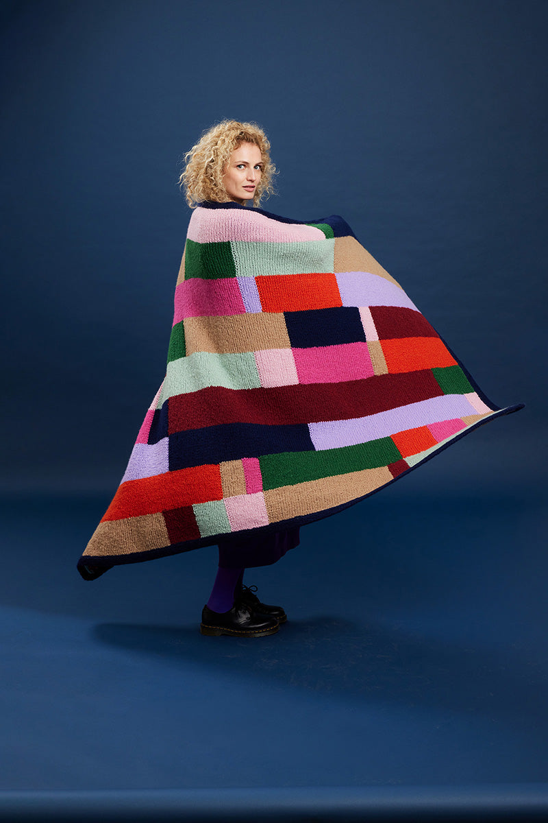 Catalogue Lang Yarns - Punto 93 - Cloud / Promise