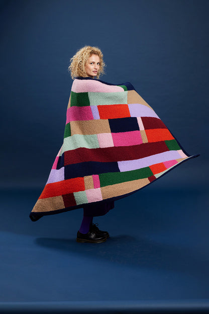 Catalogue Lang Yarns - Punto 93 - Cloud / Promise