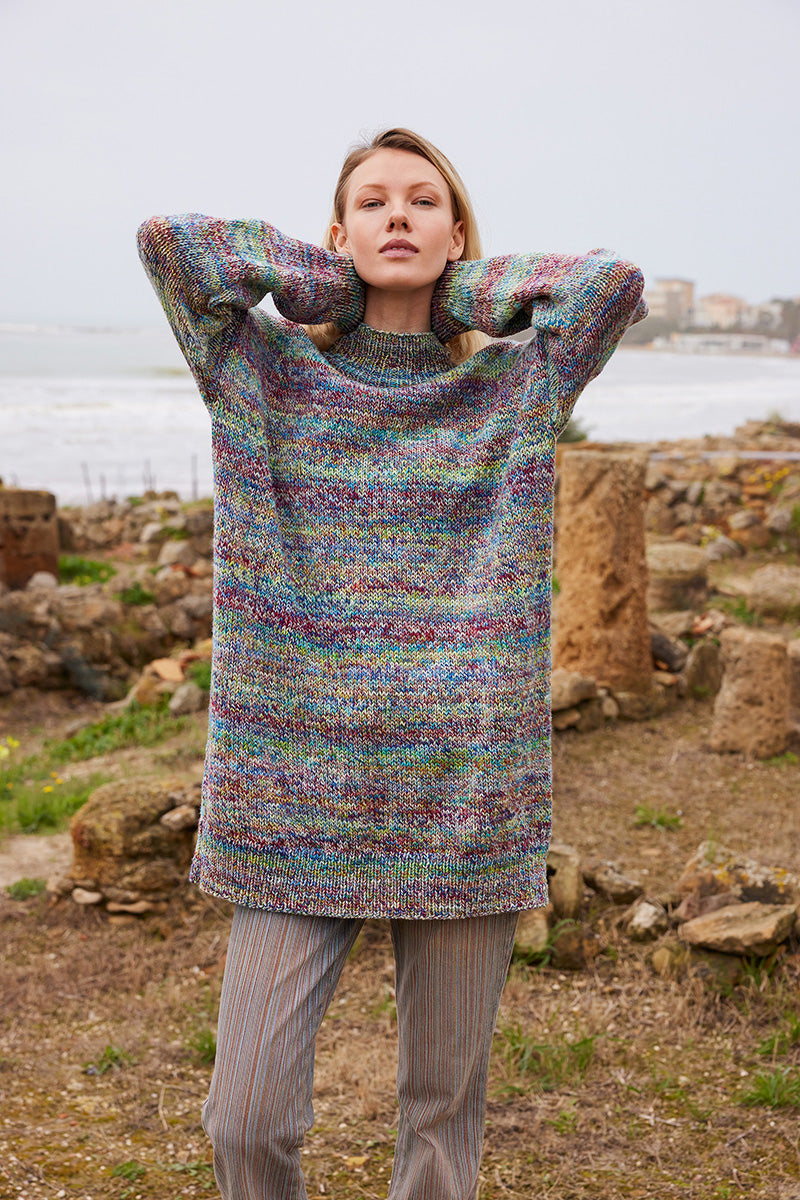Catalogue Lang Yarns - Punto 96 - Prisma