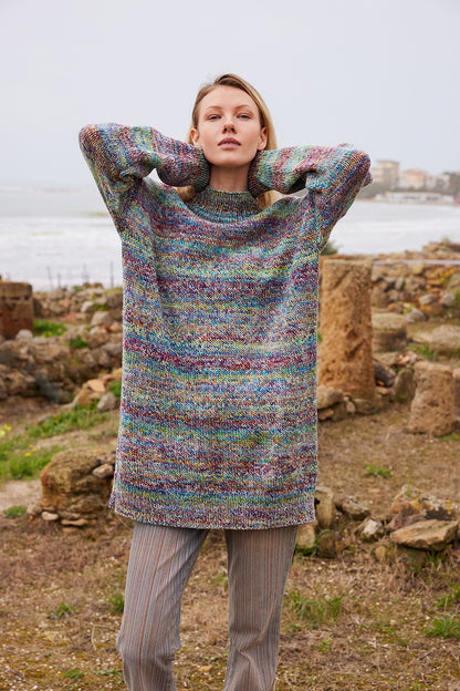 Catalogue Lang Yarns - Punto 96 - Prisma