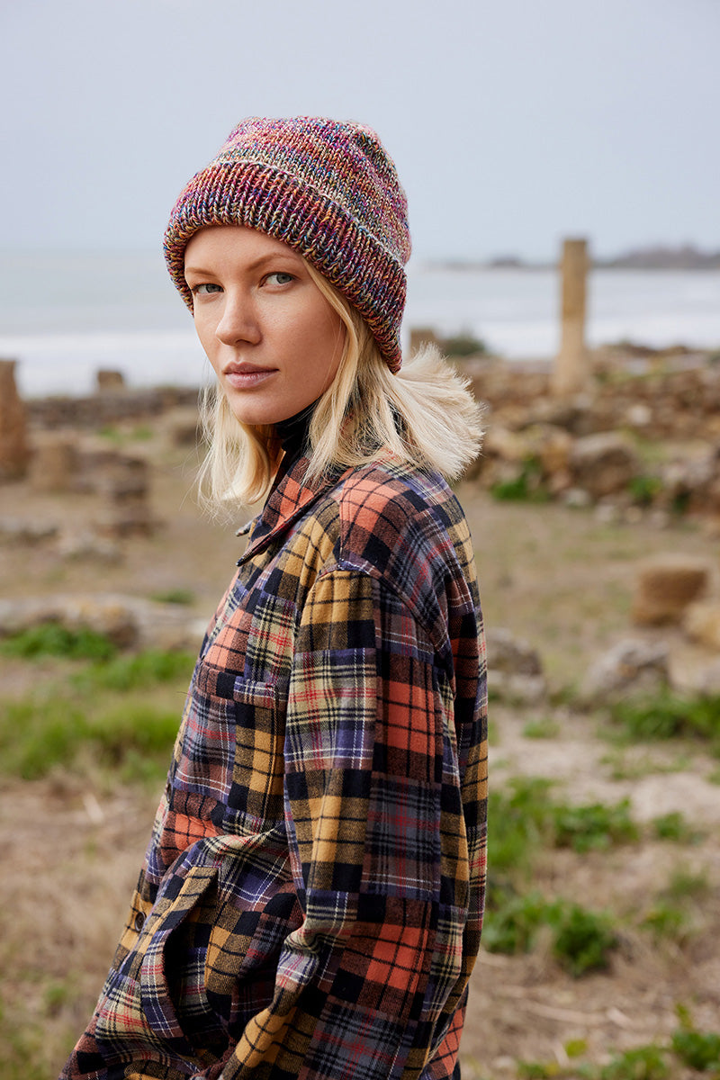 Catalogue Lang Yarns - Punto 96 - Prisma