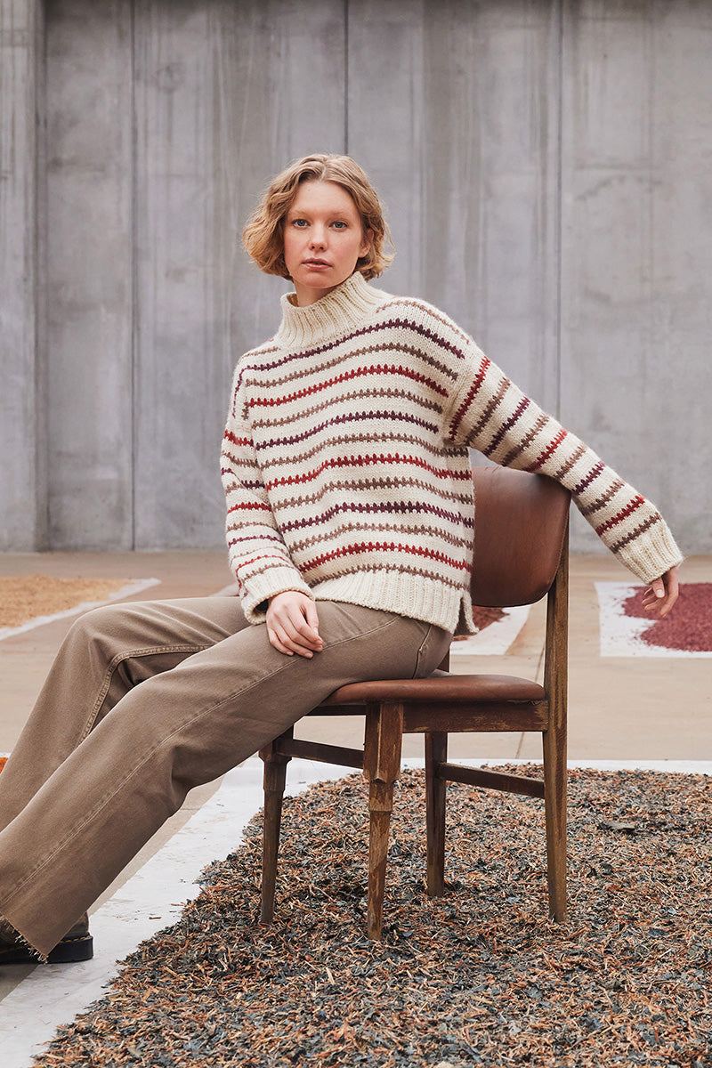 Catalogue Lang Yarns - Punto 97 – Naturalis