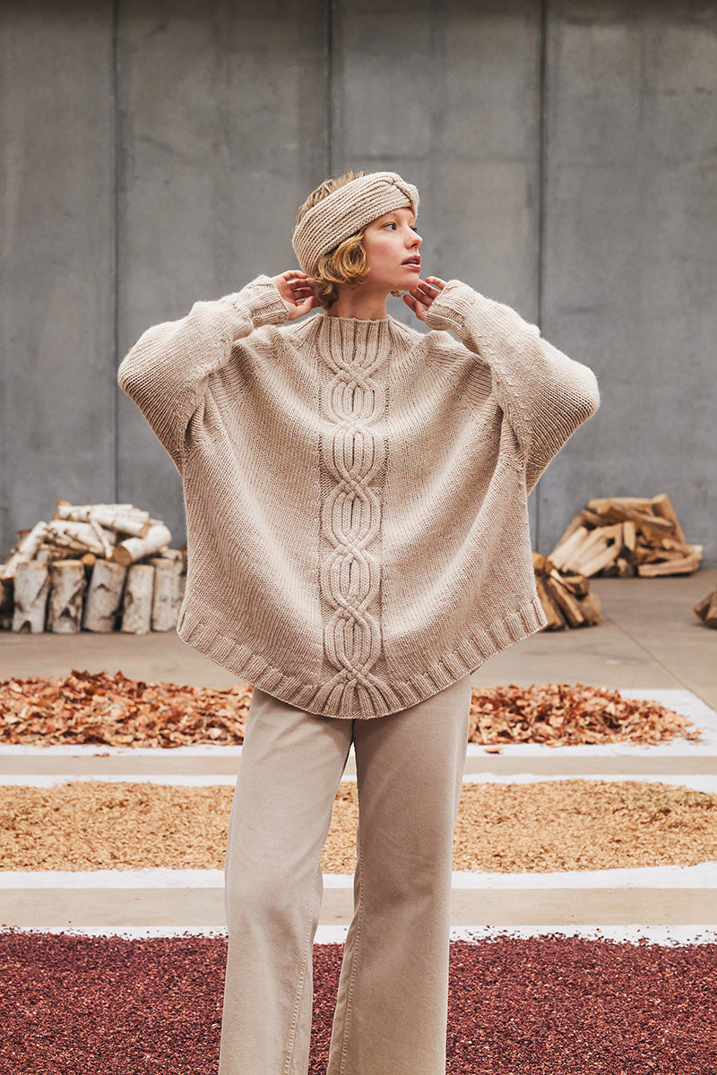Catalogue Lang Yarns - Punto 97 – Naturalis