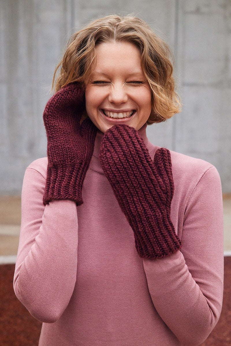 Catalogue Lang Yarns - Punto 97 – Naturalis
