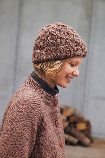 Catalogue Lang Yarns - Punto 97 – Naturalis