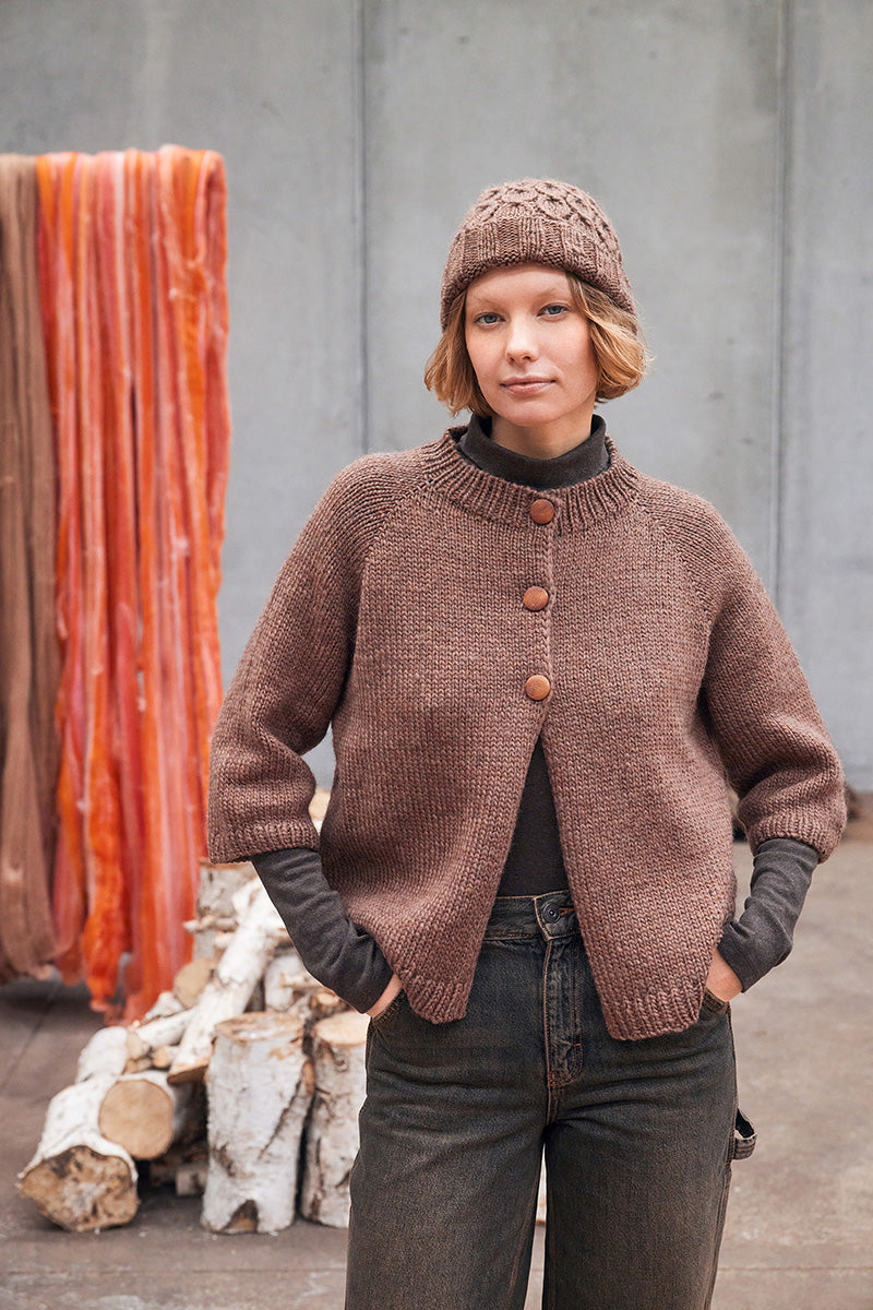 Catalogue Lang Yarns - Punto 97 – Naturalis
