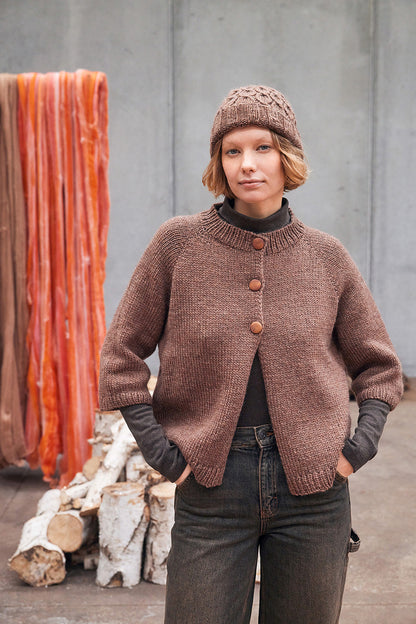 Catalogue Lang Yarns - Punto 97 – Naturalis