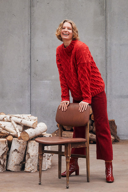Catalogue Lang Yarns - Punto 97 – Naturalis