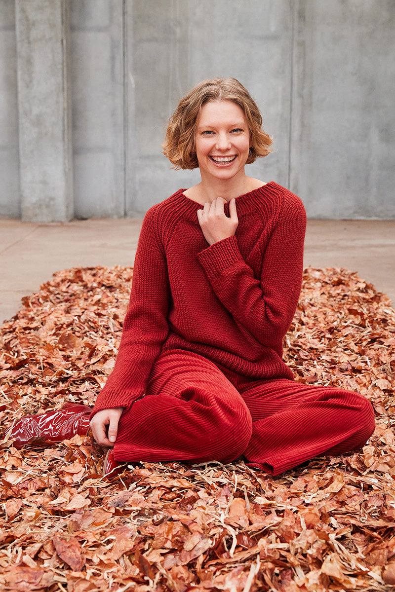 Catalogue Lang Yarns - Punto 97 – Naturalis