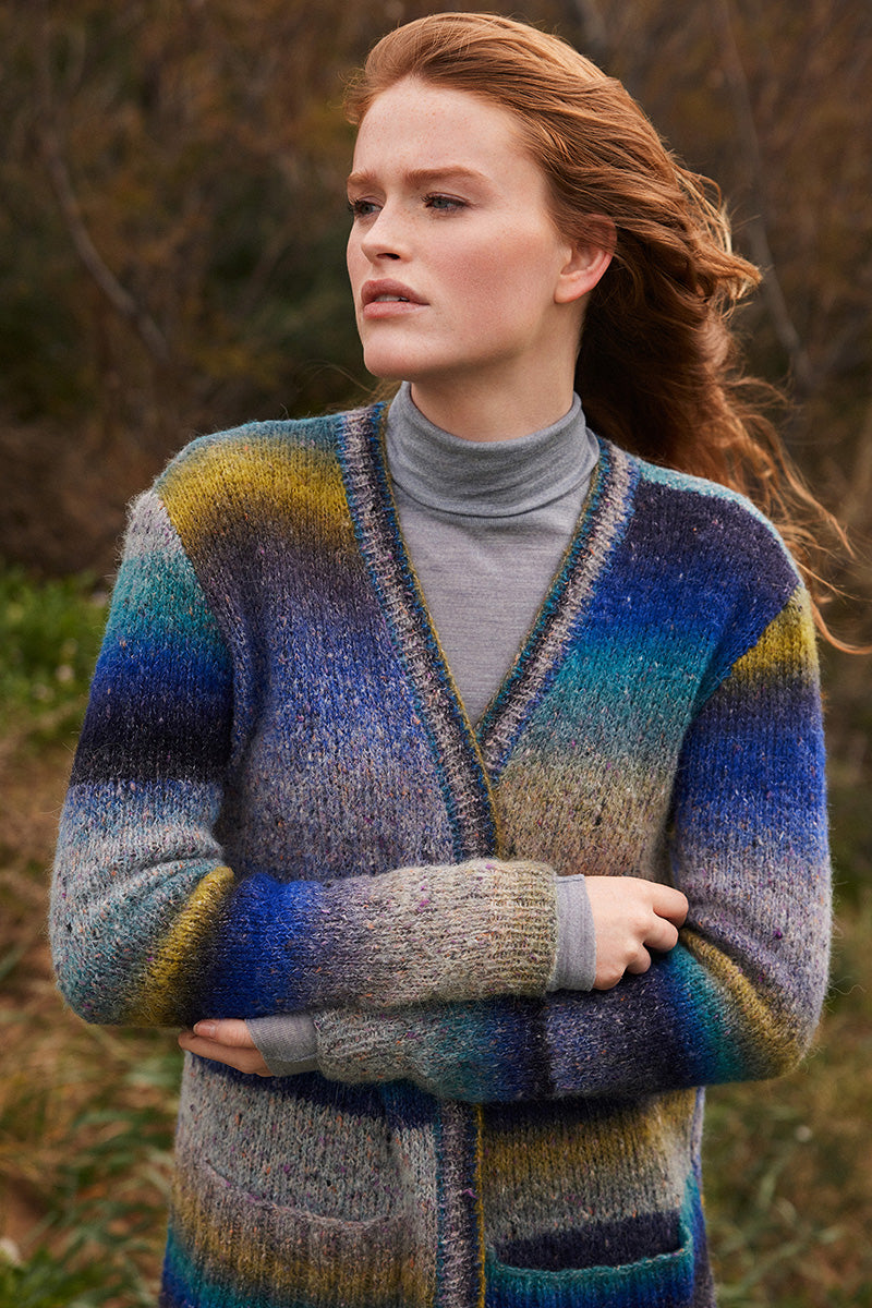 Catalogue Lang Yarns - Punto 98 - Galaxy