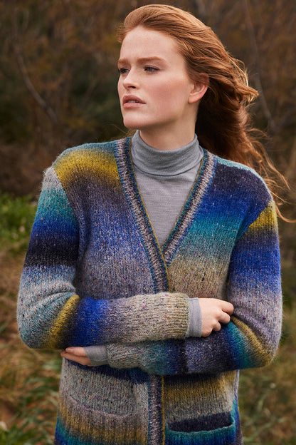Catalogue Lang Yarns - Punto 98 - Galaxy