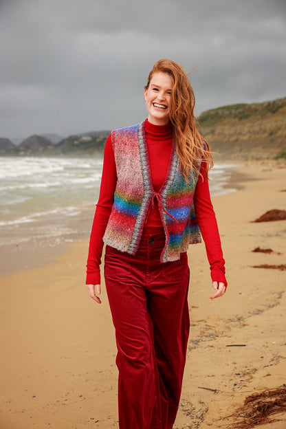 Catalogue Lang Yarns - Punto 98 - Galaxy